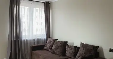 Apartamento 1 habitación en Breslavia, Polonia