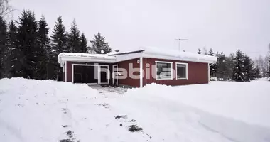 Haus 5 Zimmer in Pello, Finnland