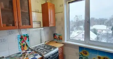 4 room apartment in Minsk, Belarus