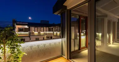 3 bedroom apartment in Riga, Latvia