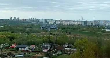 Apartamento 2 habitaciones en Maguilov, Bielorrusia