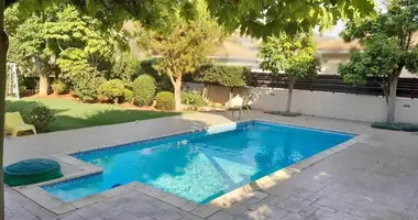 Maison 5 chambres dans Koinoteta Agiou Tychona, Chypre