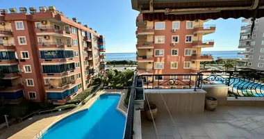 1 room apartment in Alanya, Turkey