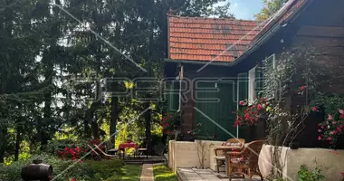 2 room house in Grad Samobor, Croatia
