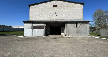 Zakład produkcyjny 67 m² w Kalodziscanski selski Savet, Białoruś