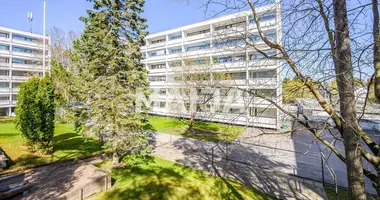 Wohnung 1 zimmer in Verwaltungsgemeinschaft Helsinki, Finnland