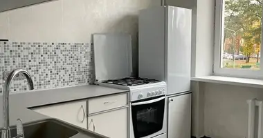 Appartement 1 chambre dans Minsk, Biélorussie