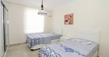Квартира 4 спальни в Аланья, Турция