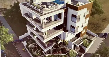 Appartement 3 chambres dans Limassol, Chypre