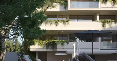Villa 2 bedrooms in Paphos Municipality, Cyprus