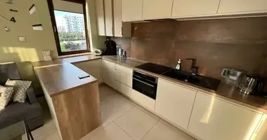 3 room apartment in Gdansk, Poland