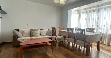 3 bedroom apartment in Marbella, Spain