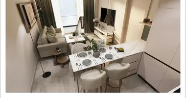 Appartement 2 chambres dans Dobra Voda, Monténégro