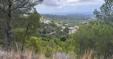 Grundstück in Altea, Spanien