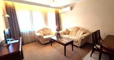 1 bedroom apartment in Bansko, Bulgaria