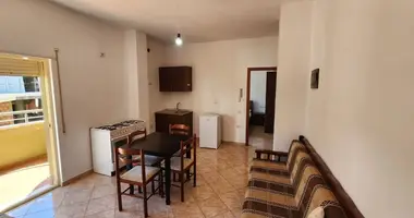 Apartamento 1 habitación en Bashkia Durres, Albania