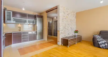 Apartamento 3 habitaciones en Piaseczno, Polonia