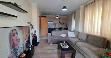 1 bedroom apartment in Tirana, Albania