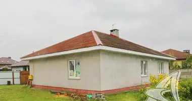 Maison dans Brest, Biélorussie