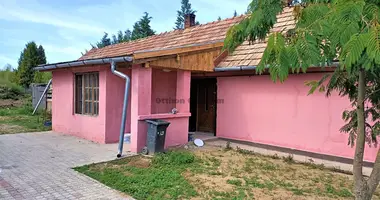 3 room house in Somogytur, Hungary