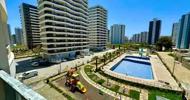 Квартира 3 комнаты в Мезитли, Турция