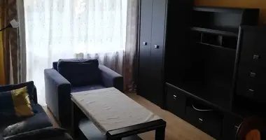 2 room apartment in Krakow, Poland