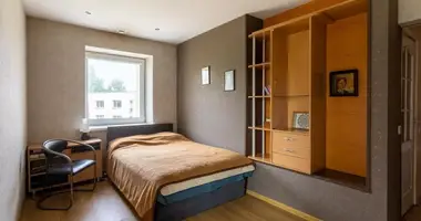 Apartamento 5 habitaciones en Kaunas, Lituania