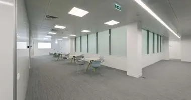 Oficina 1 400 m² en Moscú, Rusia