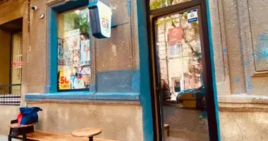 Nieruchomości komercyjne 27 m² w Tbilisi, Gruzja