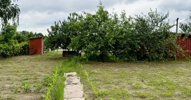 Участок земли в Рассветовский сельский Совет, Беларусь