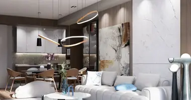 Apartamento 3 habitaciones en Tiflis, Georgia