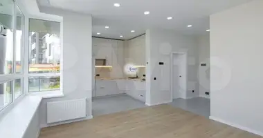 1 room apartment in Svetlogorsk, Russia