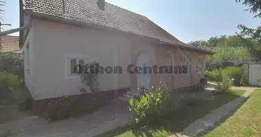 4 room house in Letavertes, Hungary