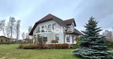 Haus 6 Zimmer in kekavas pagasts, Lettland
