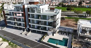 3 bedroom apartment in Paphos Municipality, Cyprus
