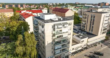 Wohnung 2 zimmer in Turun seutukunta, Finnland