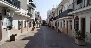 Townhouse 4 bedrooms in Marbella, Spain