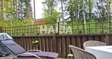 2 bedroom apartment in Helsinki sub-region, Finland