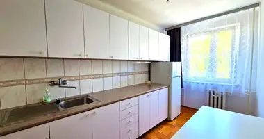 2 room apartment in Krakow, Poland