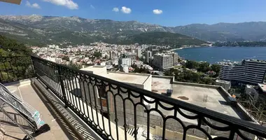 1 bedroom apartment in Budva, Montenegro