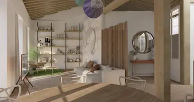 4 bedroom apartment in Malaga, Spain