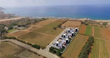 Grundstück in Agia Napa, Cyprus