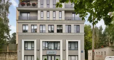 1 room apartment in Riga, Latvia