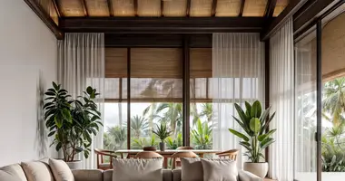 Villa en Benoa, Indonesia