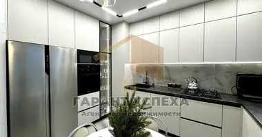 4 room apartment in Brest, Belarus