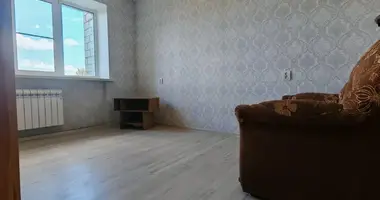 Apartamento 1 habitación en Minsk, Belarús
