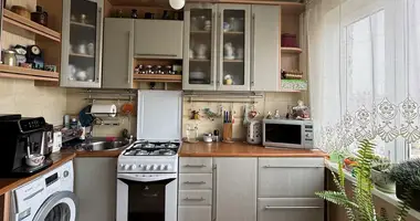 Apartamento 3 habitaciones en Gómel, Bielorrusia