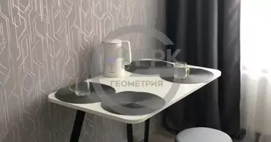 3 room apartment in Pushkino, Russia