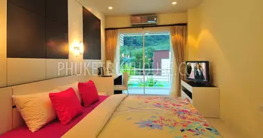Condo 1 chambre dans Phuket, Thaïlande