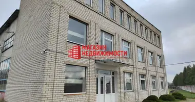 Produktion 3 600 m² in Masty, Weißrussland